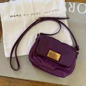 Marc by Marc Jacobs - Classic Q Crossbody Bag